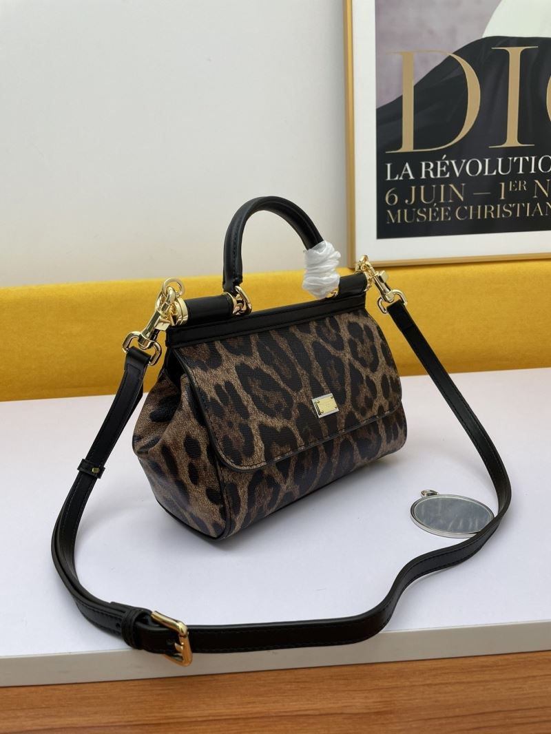 D&G Handle Bags